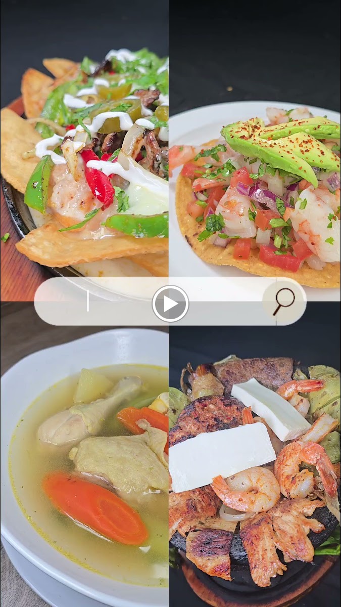 El Tequila Sunrise Mexican Restaurant And Bar-2