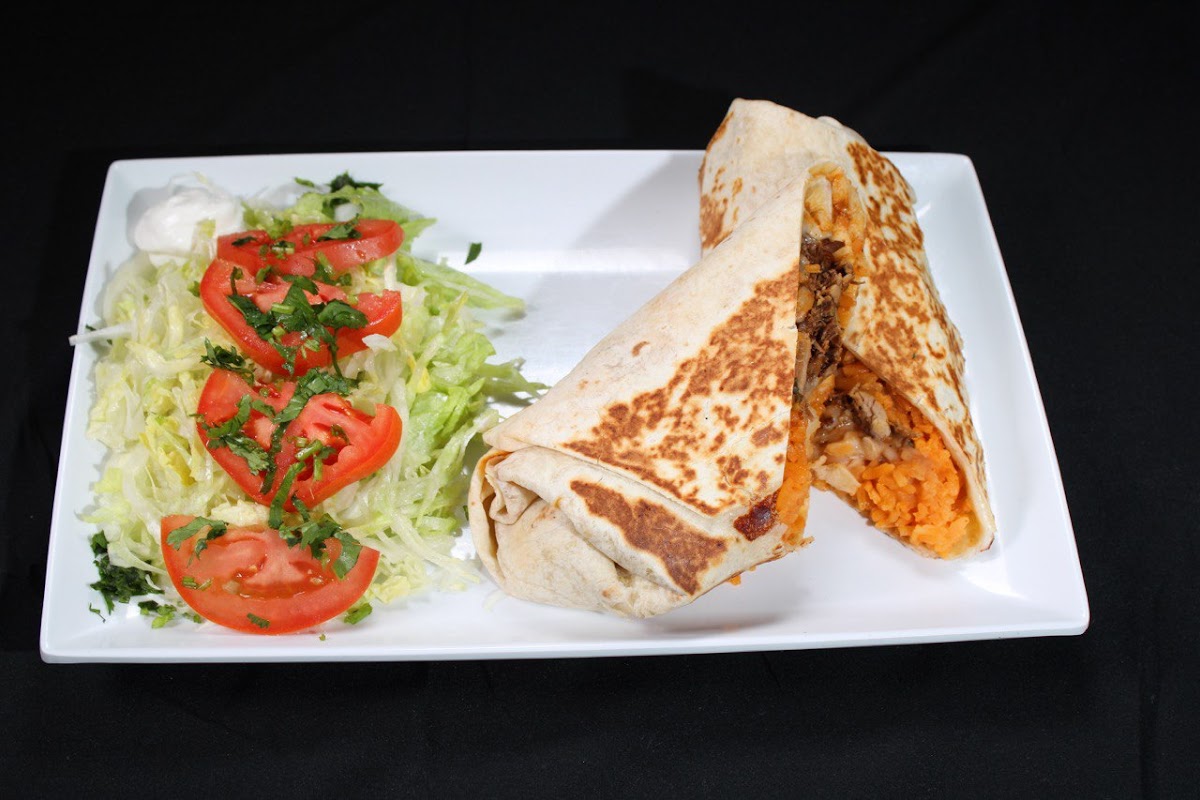 El Tequila Sunrise Mexican Restaurant And Bar-3