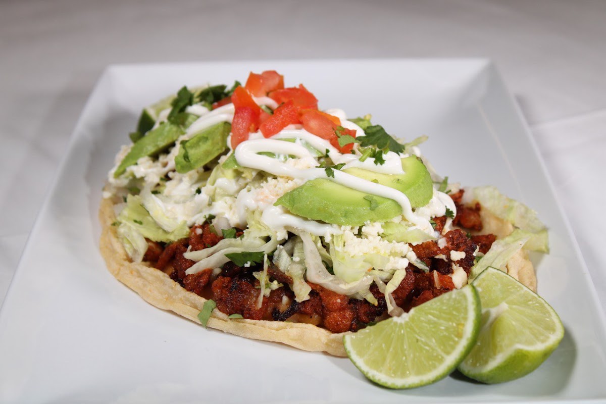 El Tequila Sunrise Mexican Restaurant And Bar-4