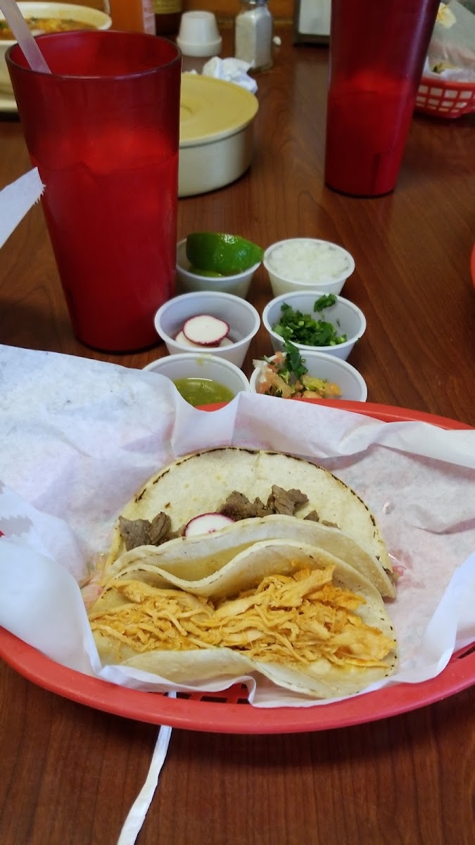 El Tequila Sunrise Mexican Restaurant And Bar-5