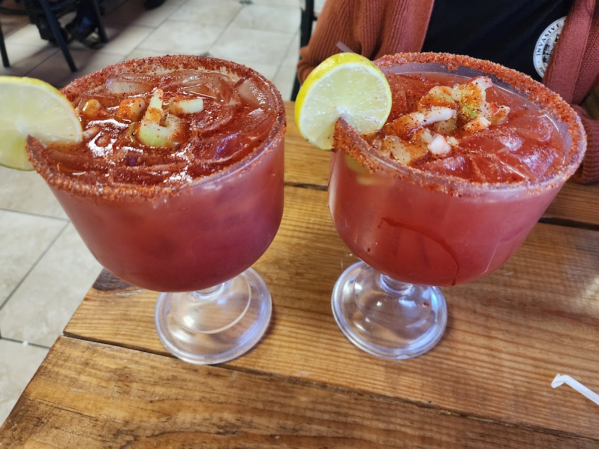 El Tequila Sunrise Mexican Restaurant And Bar-7