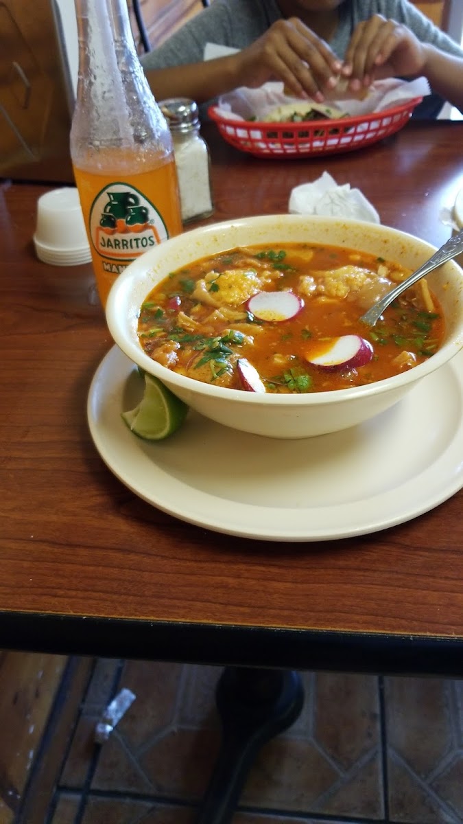 El Tequila Sunrise Mexican Restaurant And Bar-8