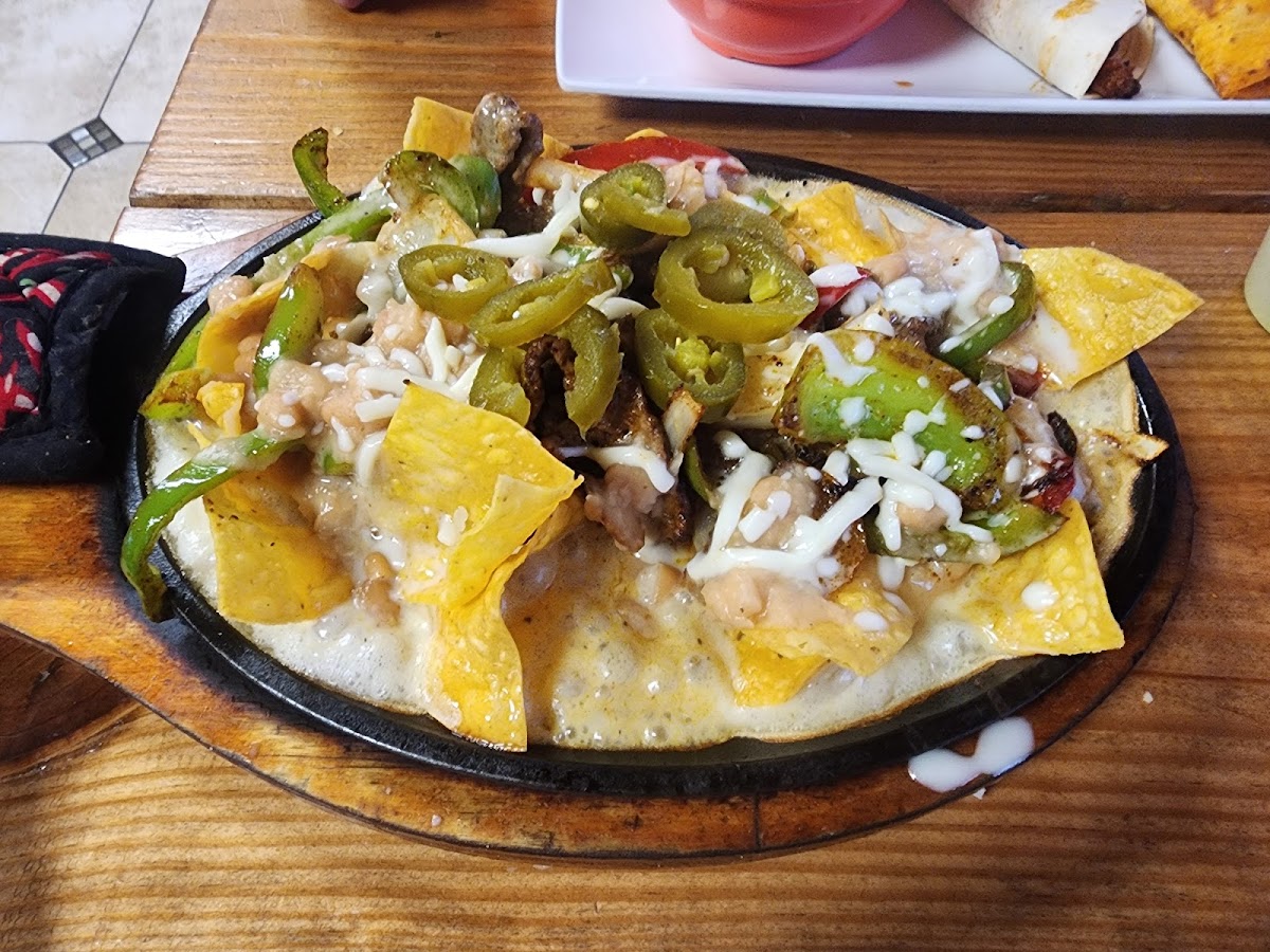 El Tequila Sunrise Mexican Restaurant And Bar-9